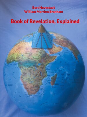 cover image of Book of Revelation, Explained